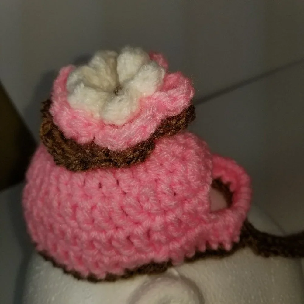 Dog or Cat Hat for Small or Medium size pet